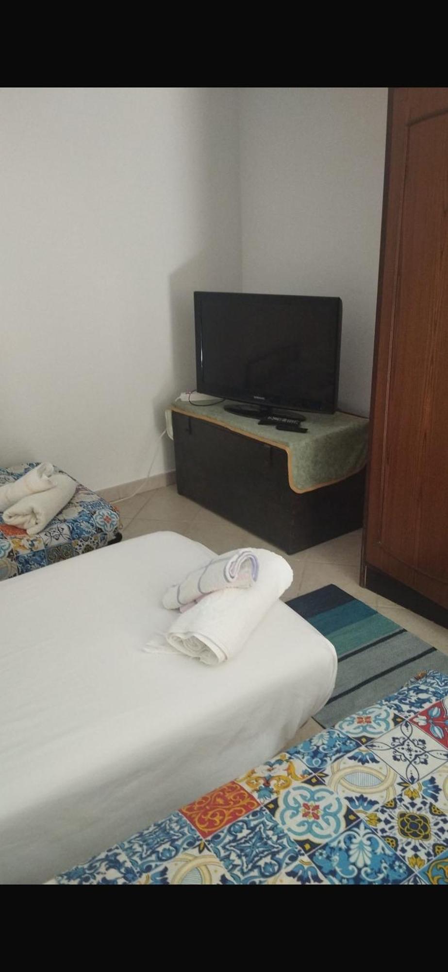 Holiday home Gole Alcantara D'amore Graniti