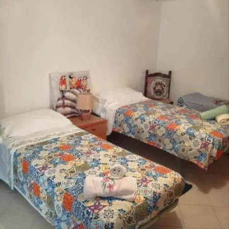 Cottage Gole Alcantara D'Amore Graniti Exterior photo