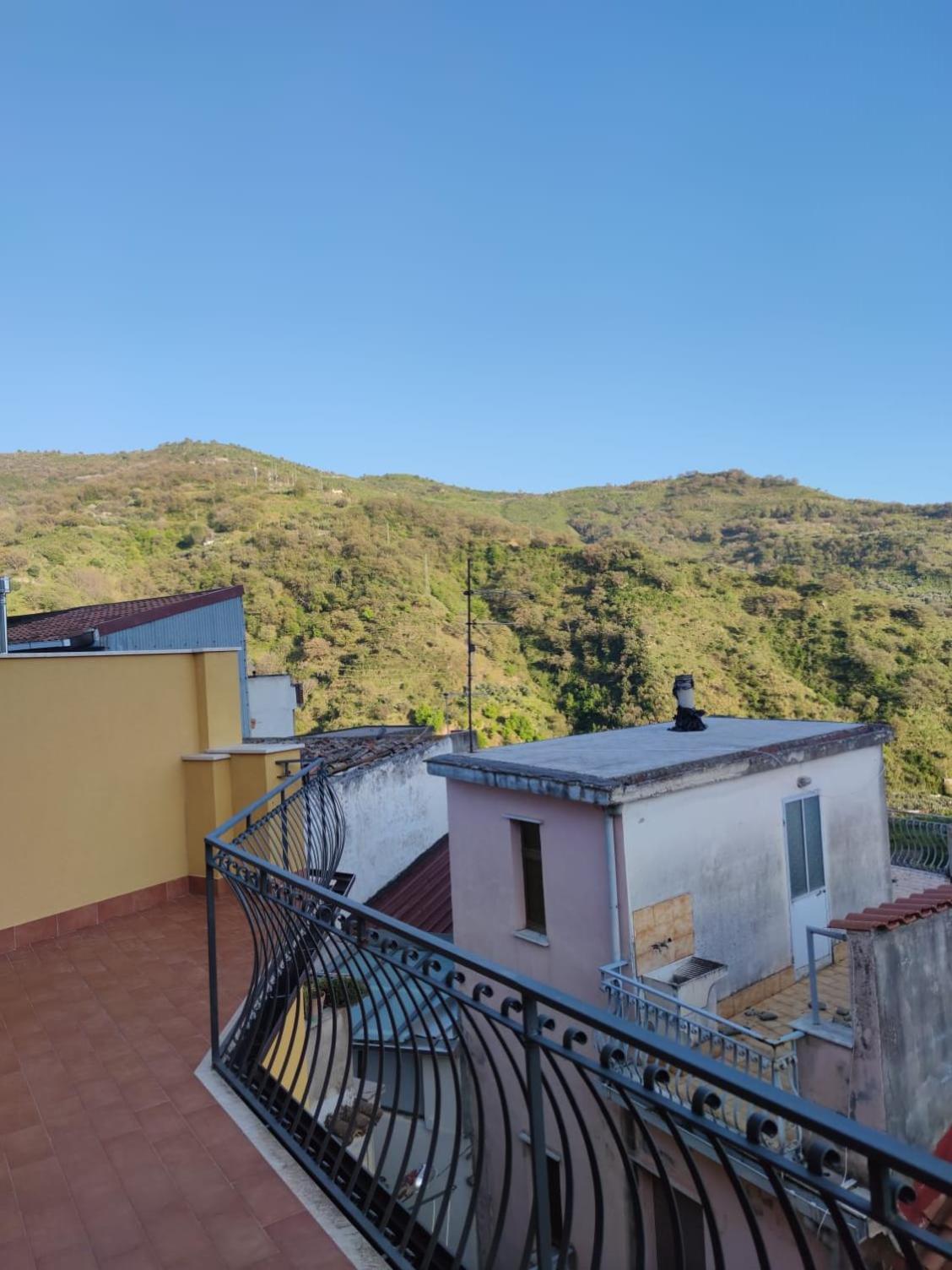 Holiday home Gole Alcantara D'amore Graniti