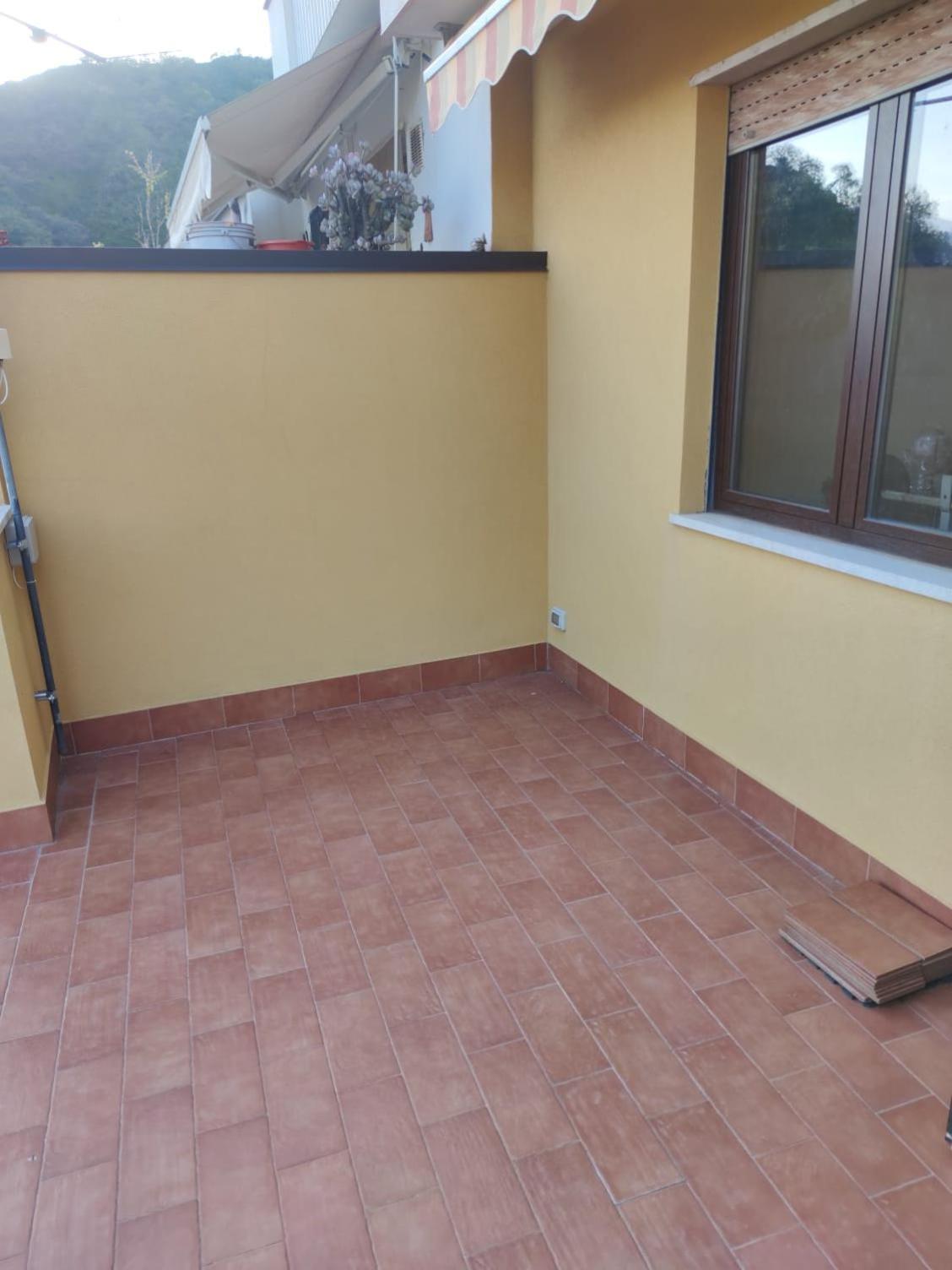 Gole Alcantara D'amore Holiday home Graniti