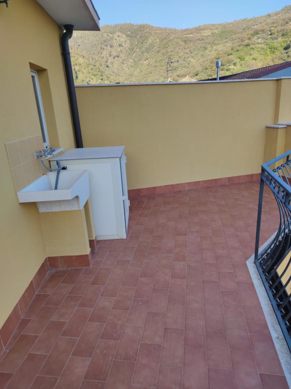 Holiday home Gole Alcantara D'amore