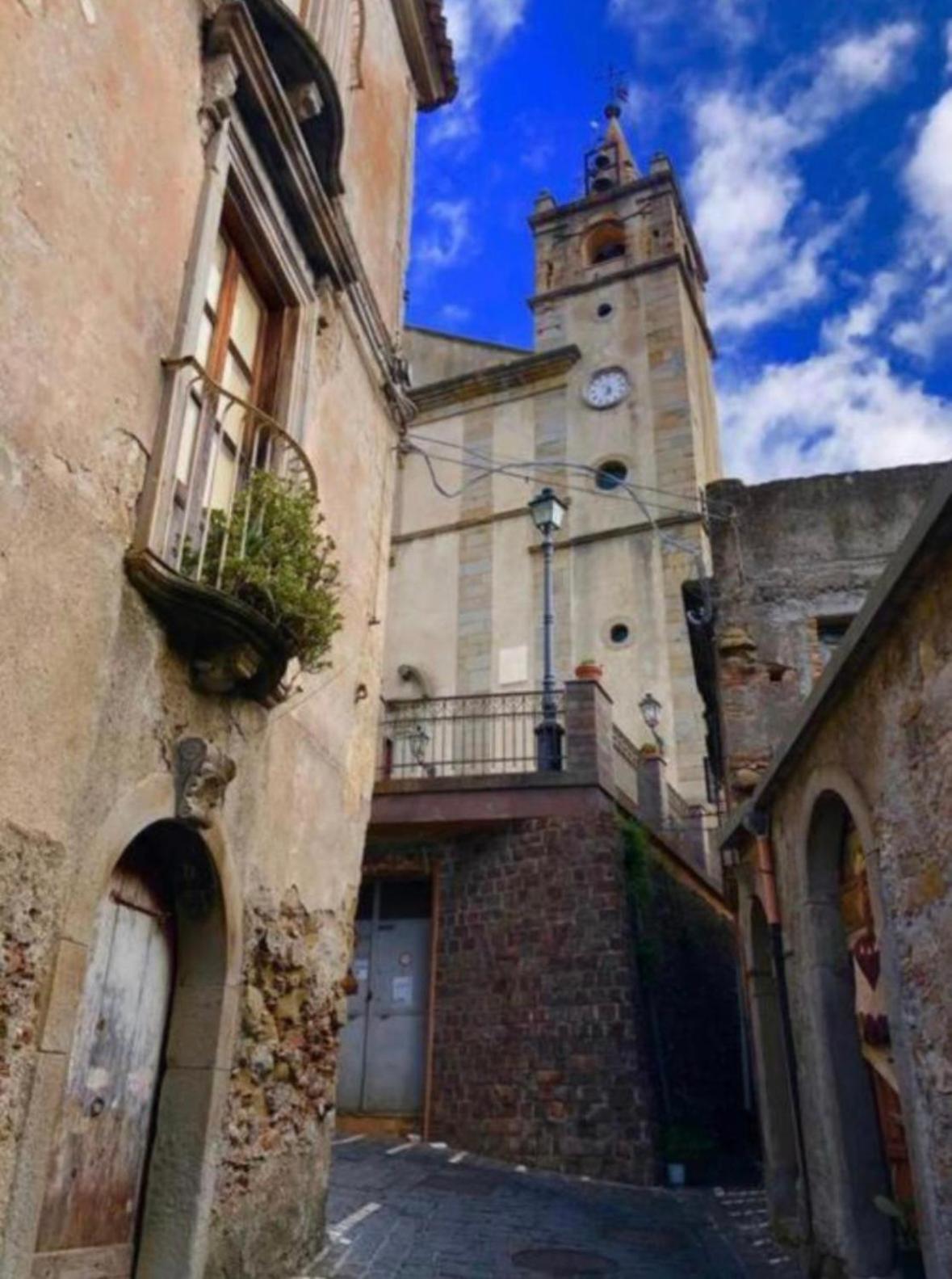 Gole Alcantara D'amore