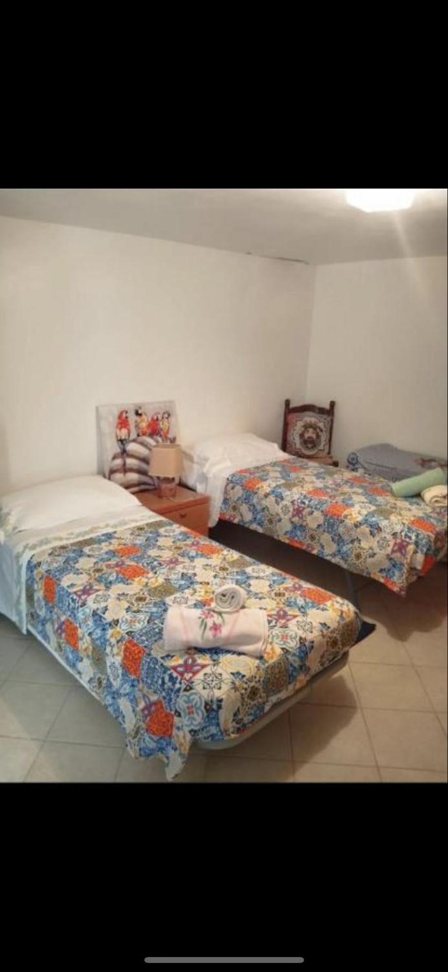 Gole Alcantara D'amore Holiday home *
